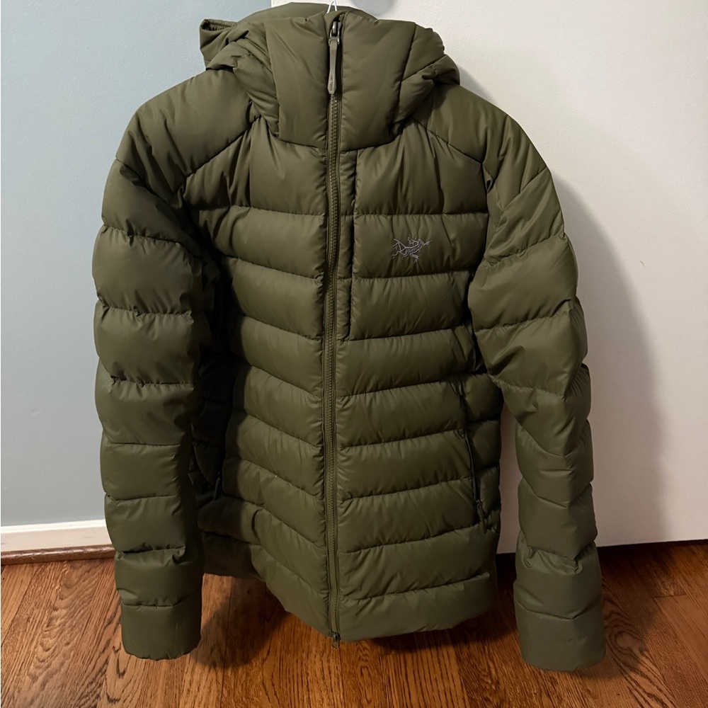 Arc'teryx Thorium Hoodie - Like NEW - worn 3 times